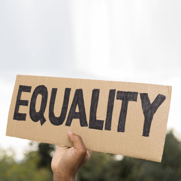 Sensibilización en igualdad. Planes de igualdad, protocolos y derechos LGBTI (3H) [Empresas / organizaciones]