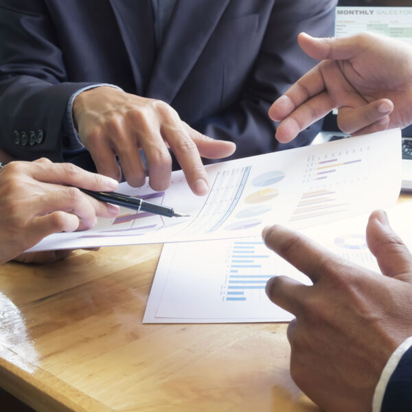 Formación específica en valoración de puestos de trabajo para empresas (20h)