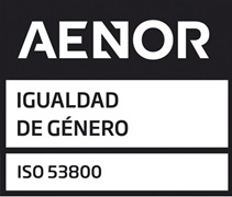 AENOR ISO 53800