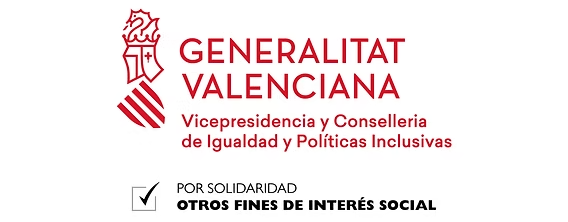 Ilustración relacionada con igualdad municipal